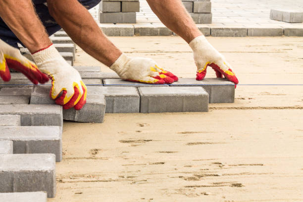 Best Driveway Pavers Near Me  in Springboro, OH