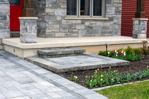 Best Affordable Driveway Pavers  in Springboro, OH